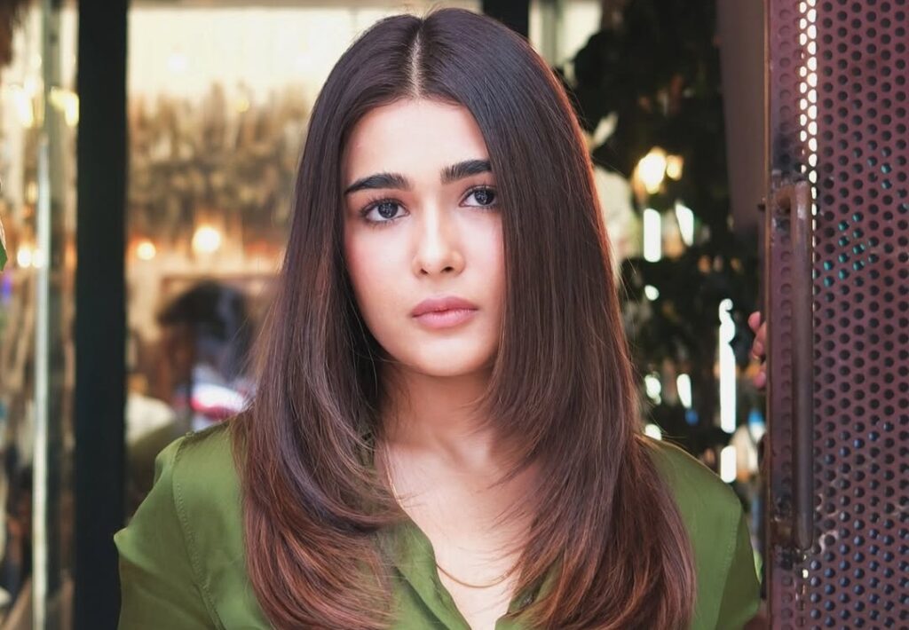 Shalini Pandey Career