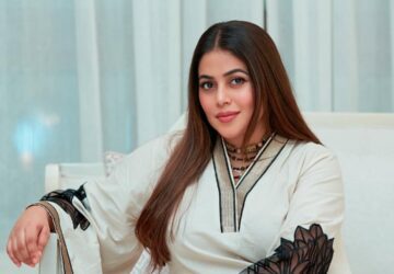Shamna Kasim Career