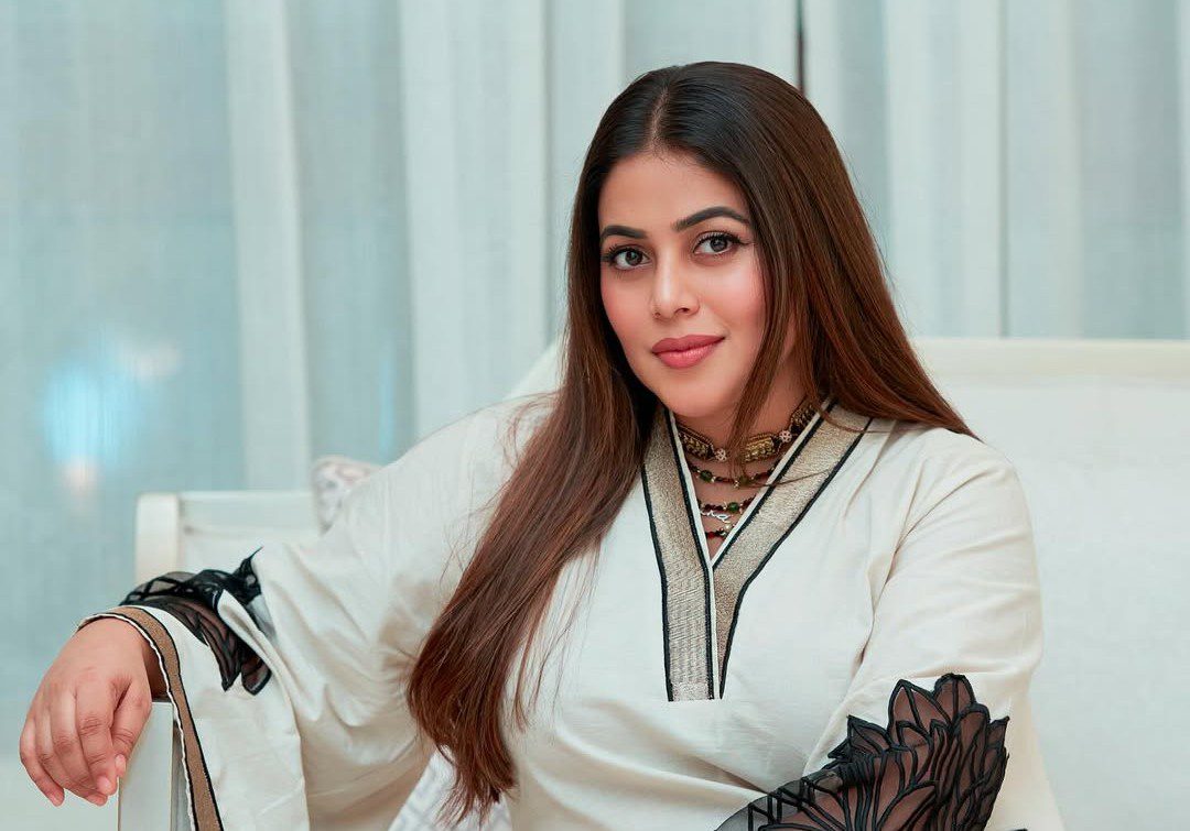 Shamna Kasim Career