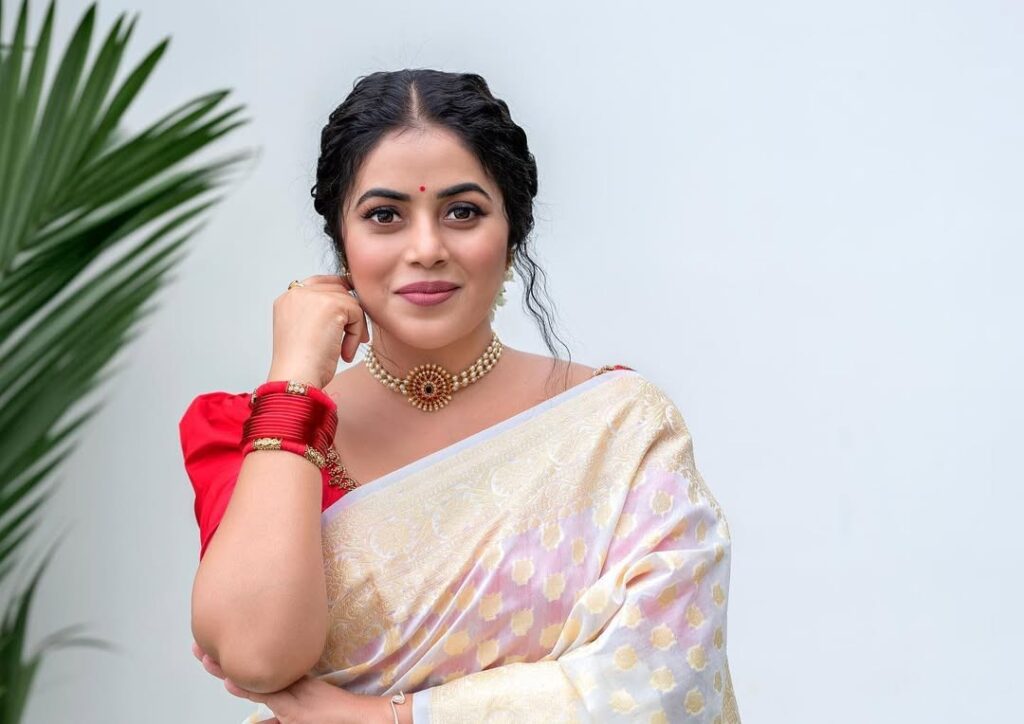 Shamna Kasim Wiki