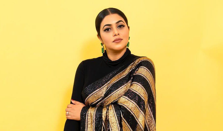 Shamna Kasim