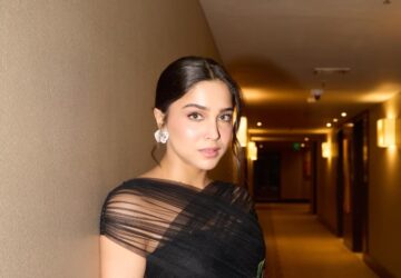 Sharvari Wagh