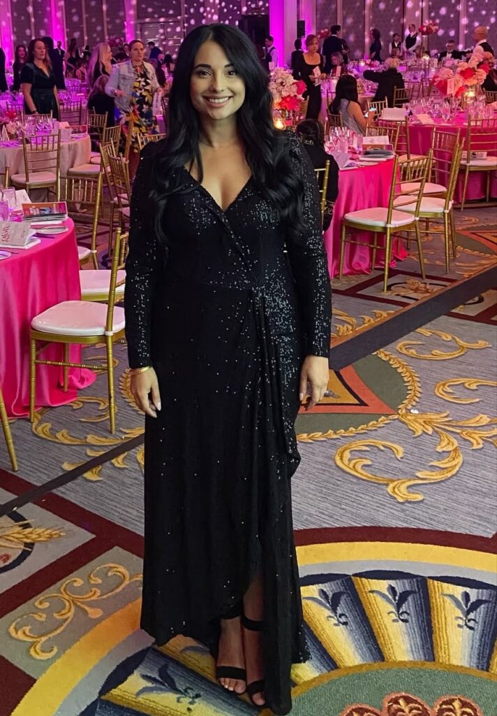 Sonia Sunger Height