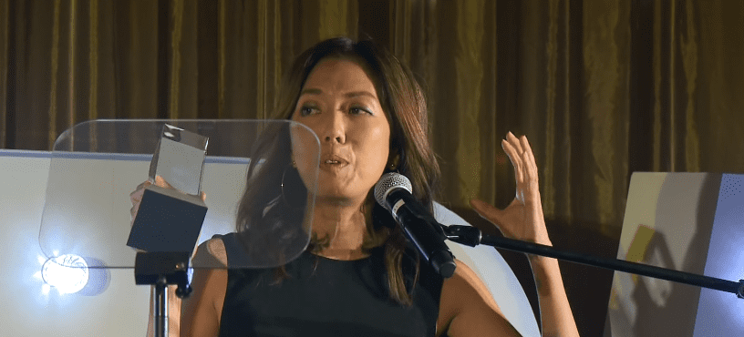 Sophie Lui Award