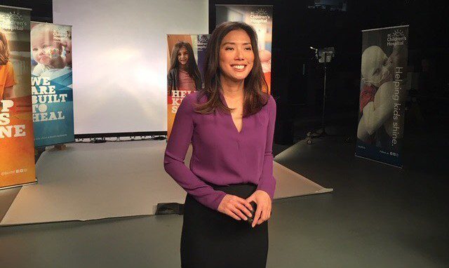 Sophie Lui Career
