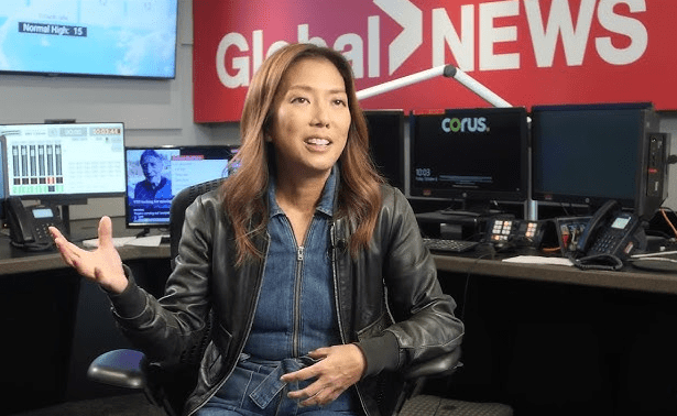Sophie Lui Wiki
