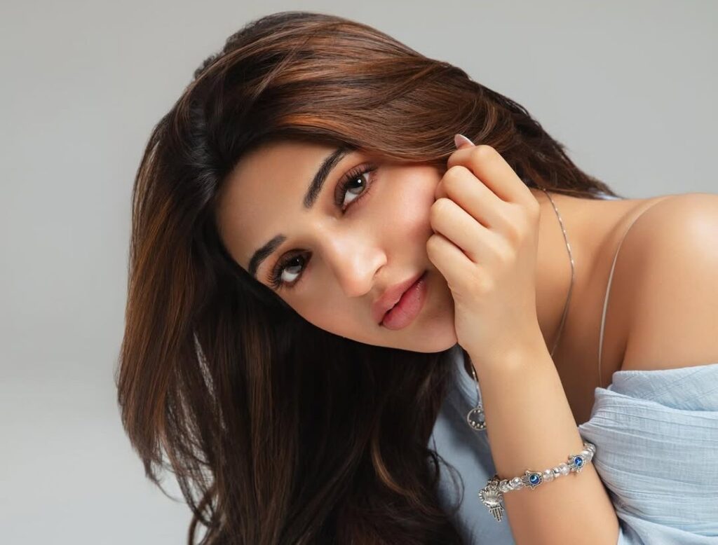 Sreeleela Wiki