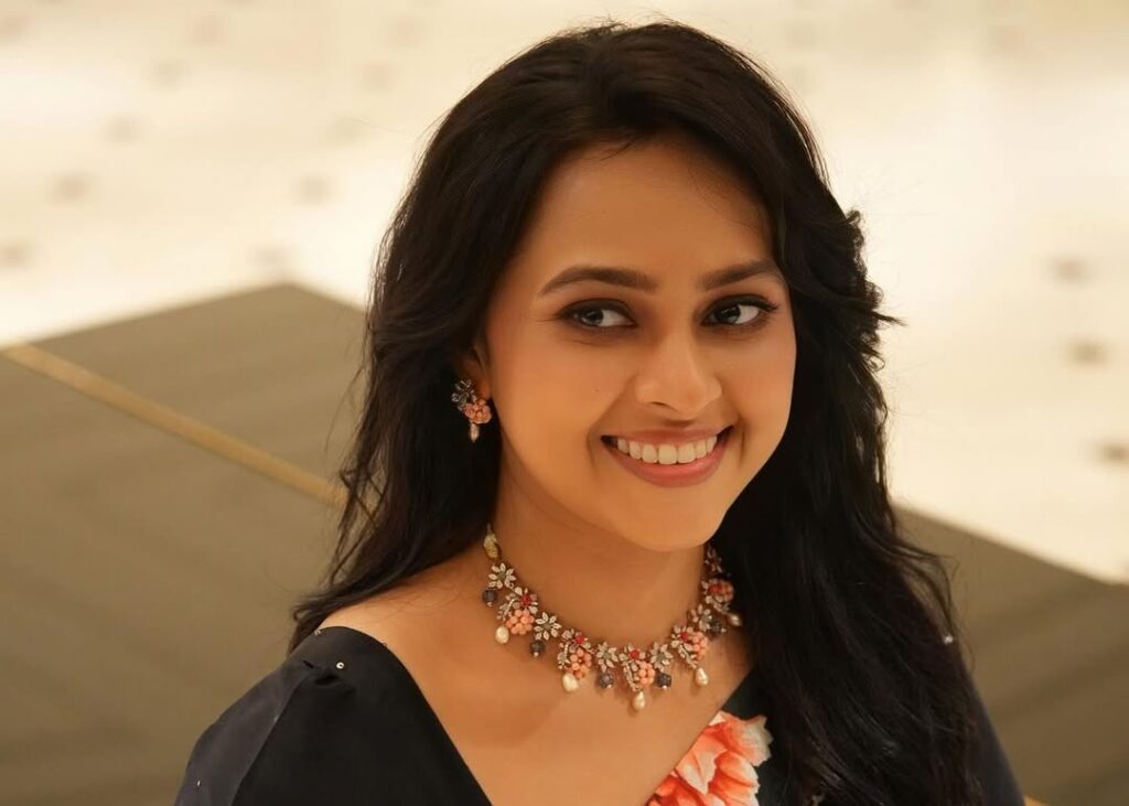 Sri Divya Wiki