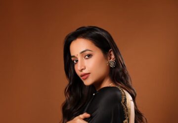 Srinidhi Shetty