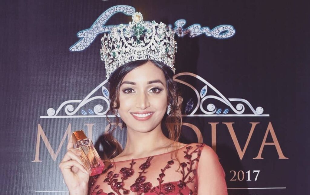 Srinidhi Shetty Achivment