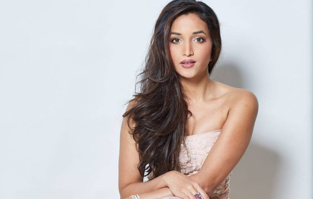 Srinidhi Shetty Career