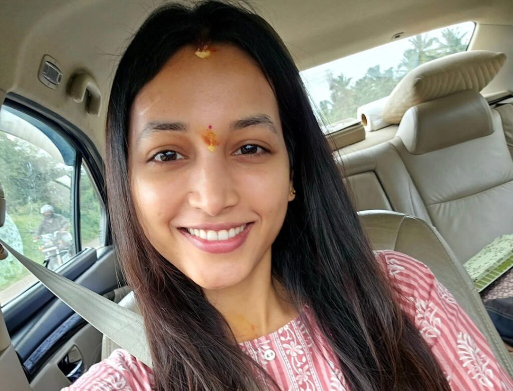 Srinidhi Shetty Controversy