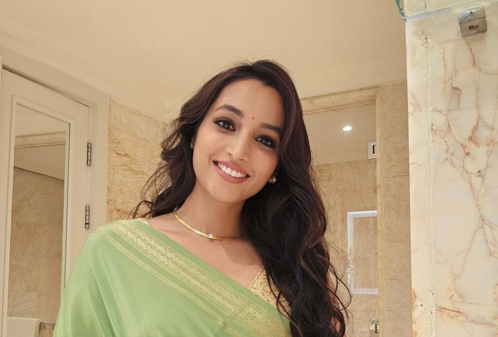 Srinidhi Shetty Wiki