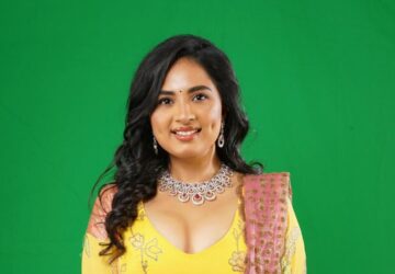 Srushti Dange