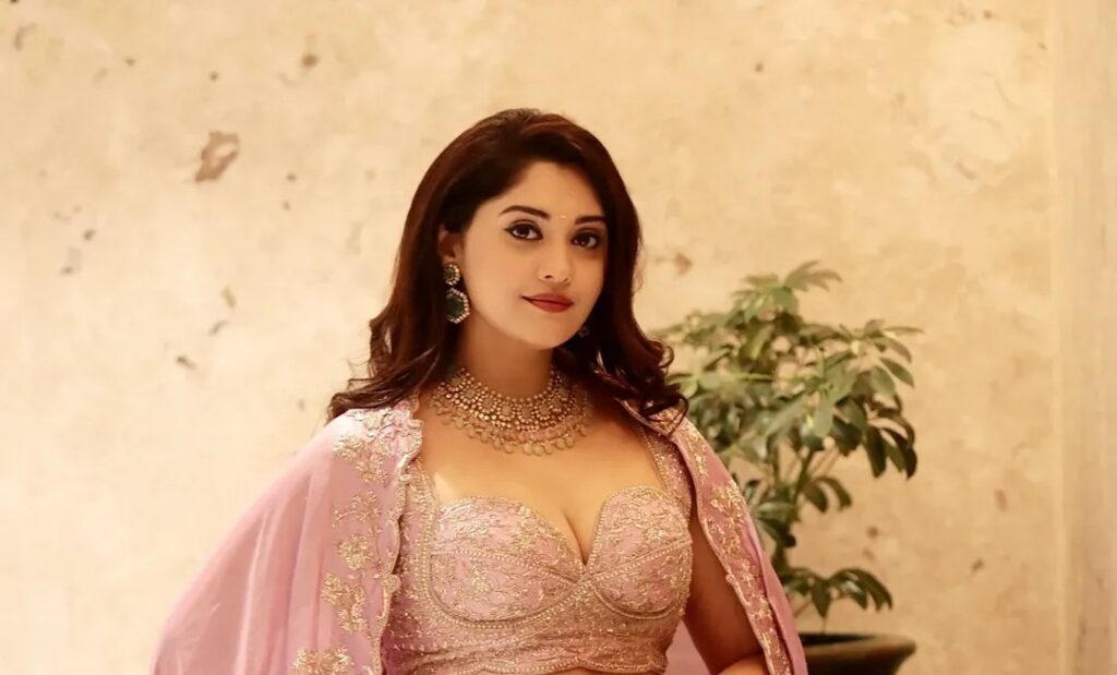 Surbhi Puranik Career