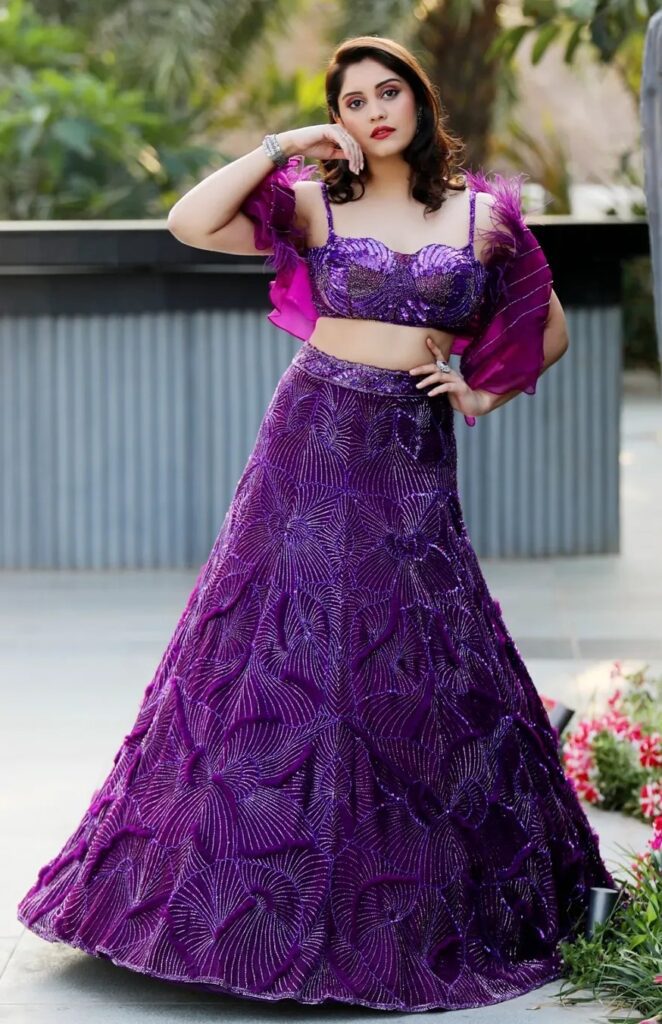 Surbhi Puranik Height