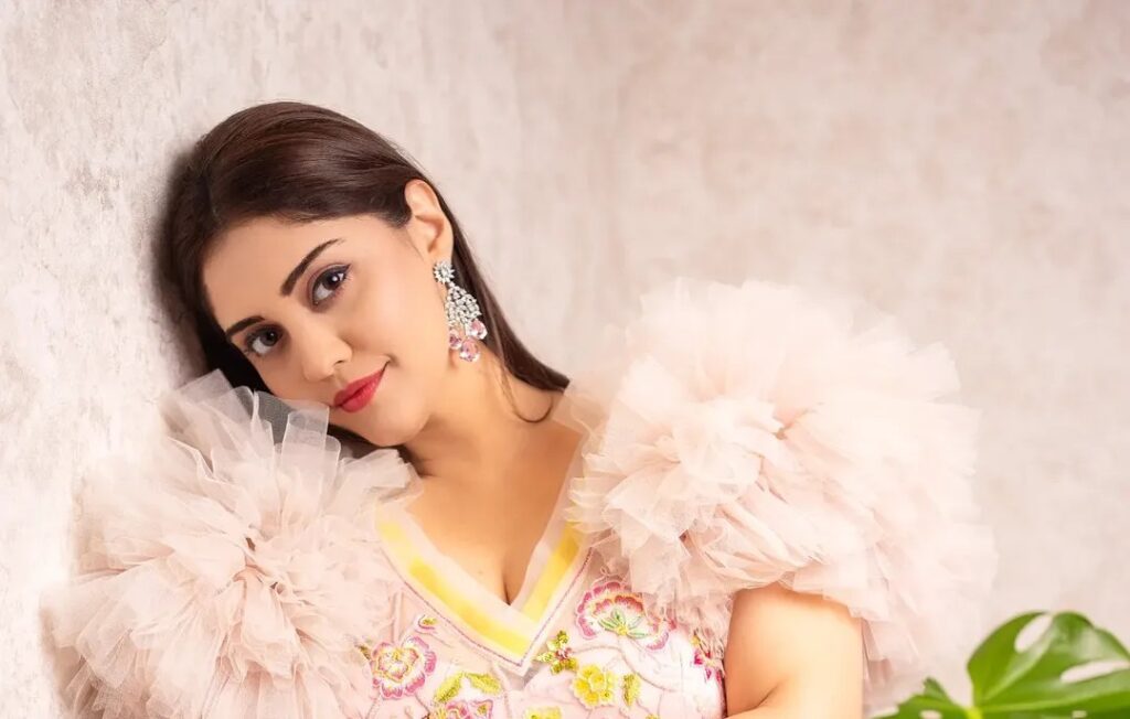 Surbhi Puranik Wiki