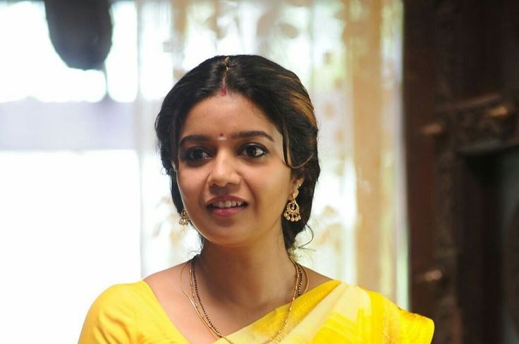 Swathi Reddy Career