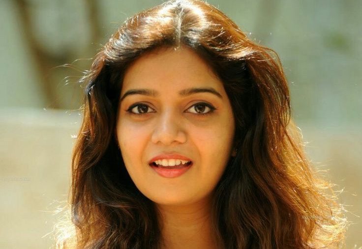 Swathi Reddy Wiki