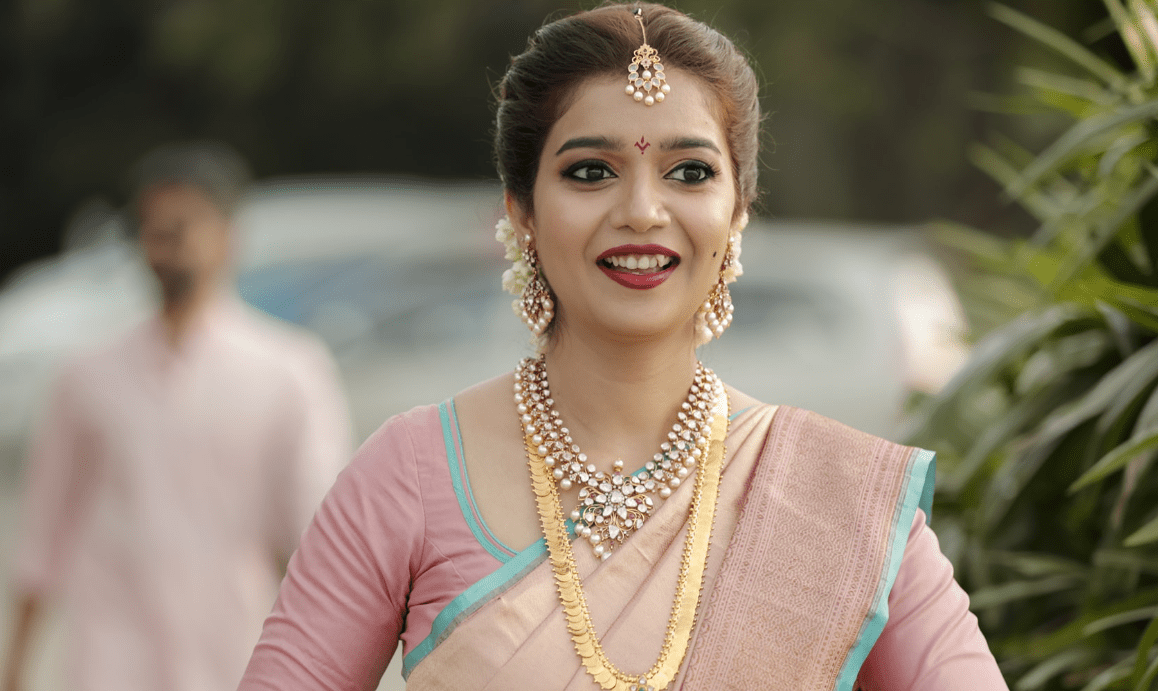 Swathi Reddy