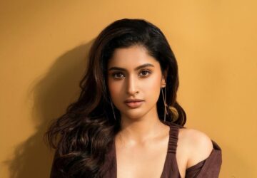 Tanya Ravichandran