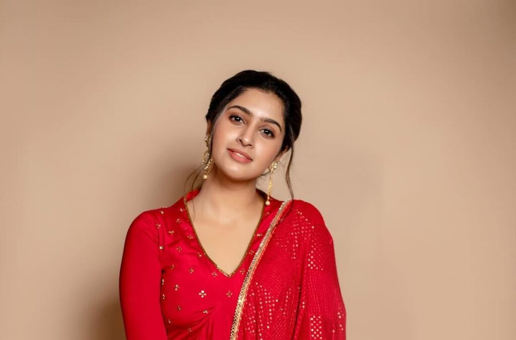 Tanya Ravichandran Career