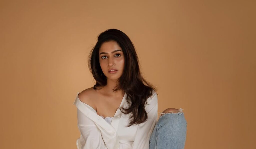 Tanya Ravichandran Wiki