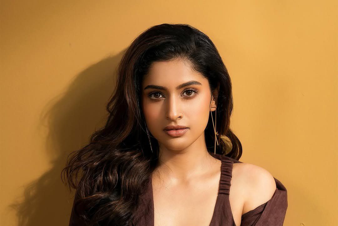 Tanya Ravichandran
