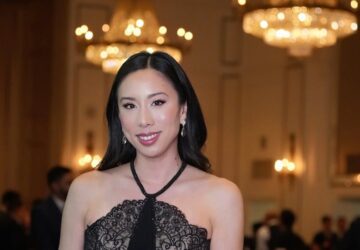 Tracy Tong