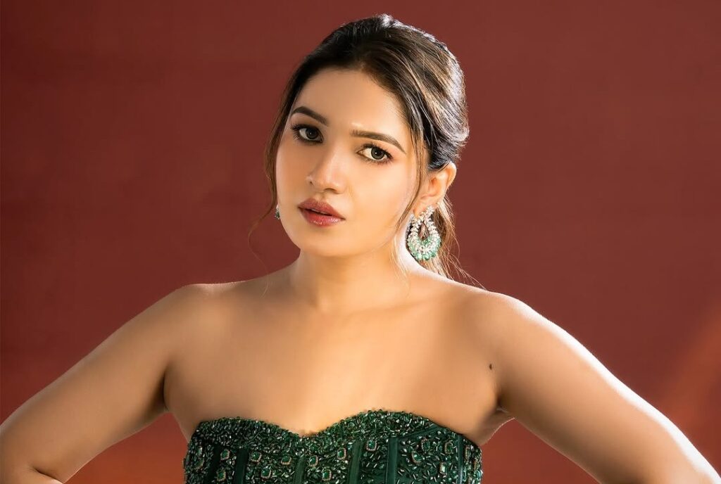 Vani Bhojan