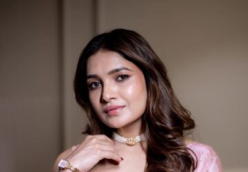 Vani Bhojan Career