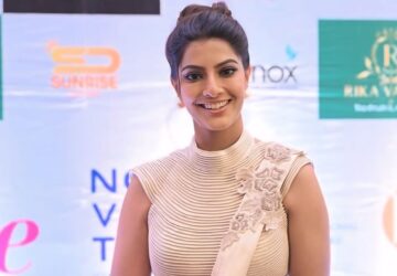 Varalaxmi Sarathkumar