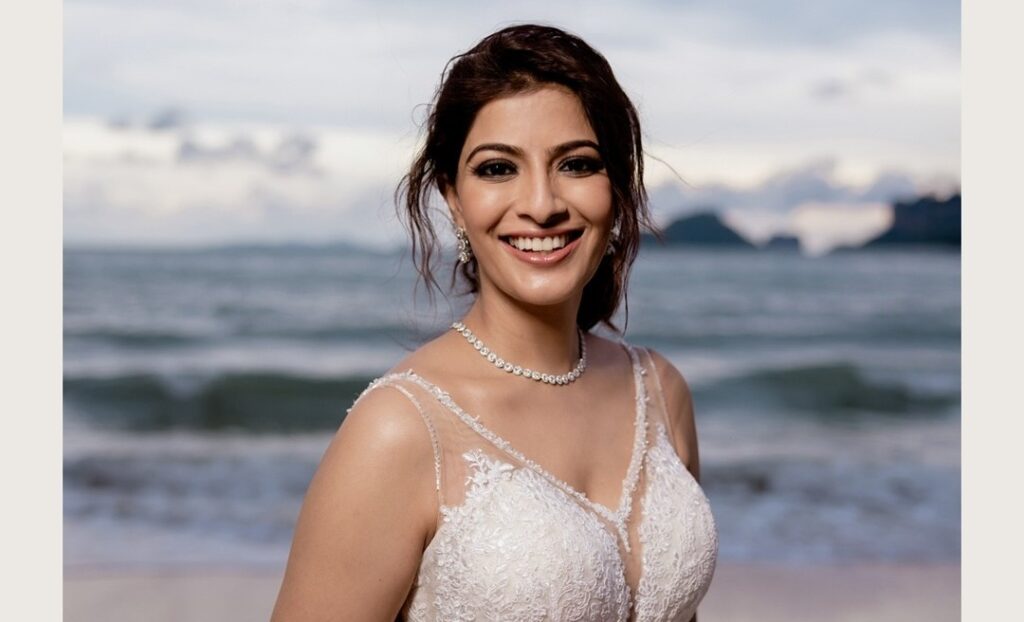 Varalaxmi Sarathkumar Wiki