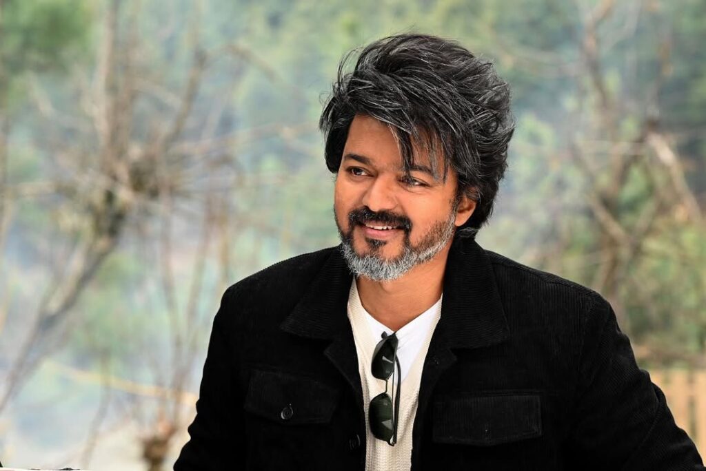 Vijay Wiki
