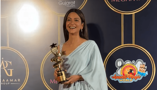 kriti kharbanda Career
