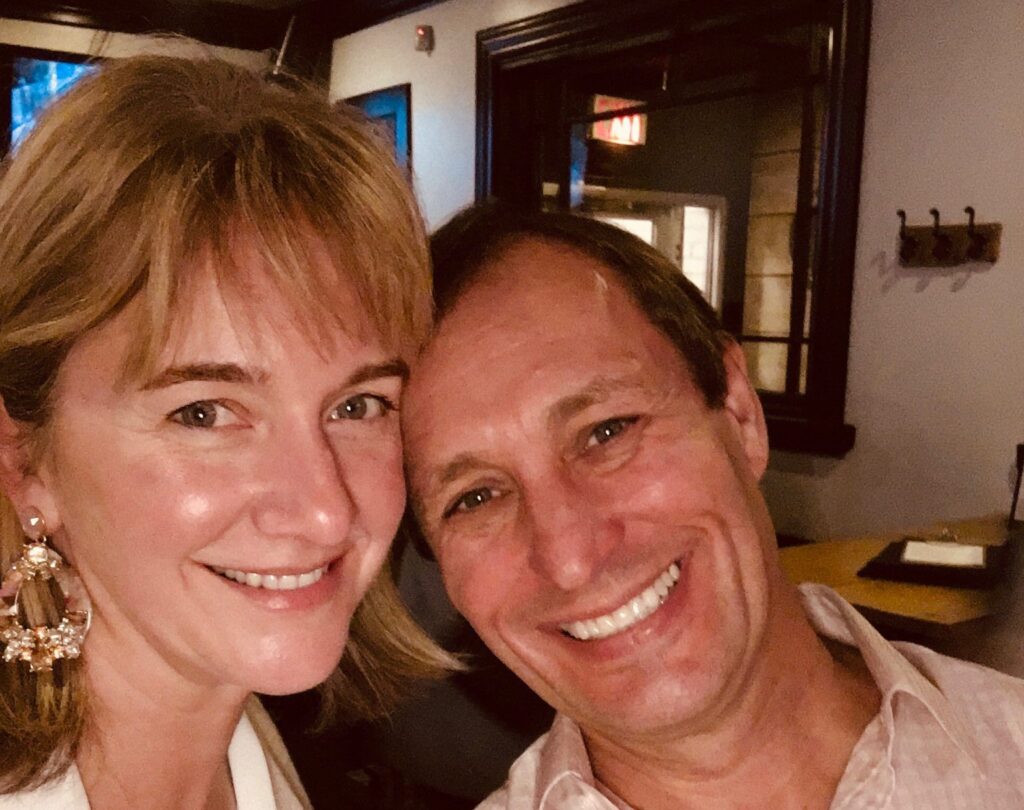 mark madryga new wife [Rumor on sicoal meida]