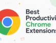 19 Best Productivity Chrome Extensions in 2026 (Tested and Ranked)