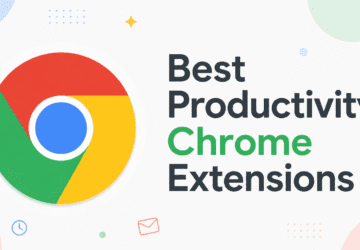 19 Best Productivity Chrome Extensions in 2026 (Tested and Ranked)