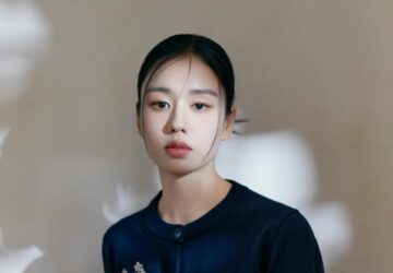 Ahn Eun-jin