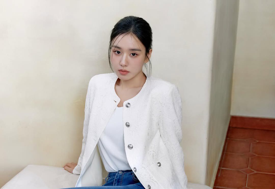 Ahn Eun-jin Wiki