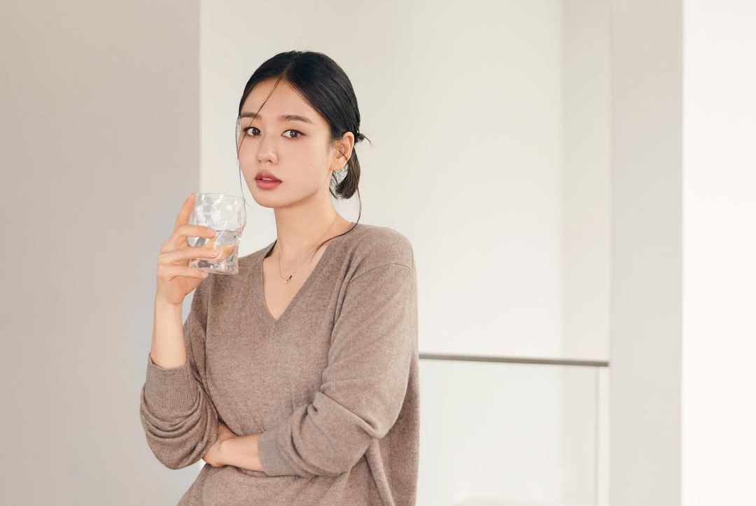 Ahn Eun-jin Wiki