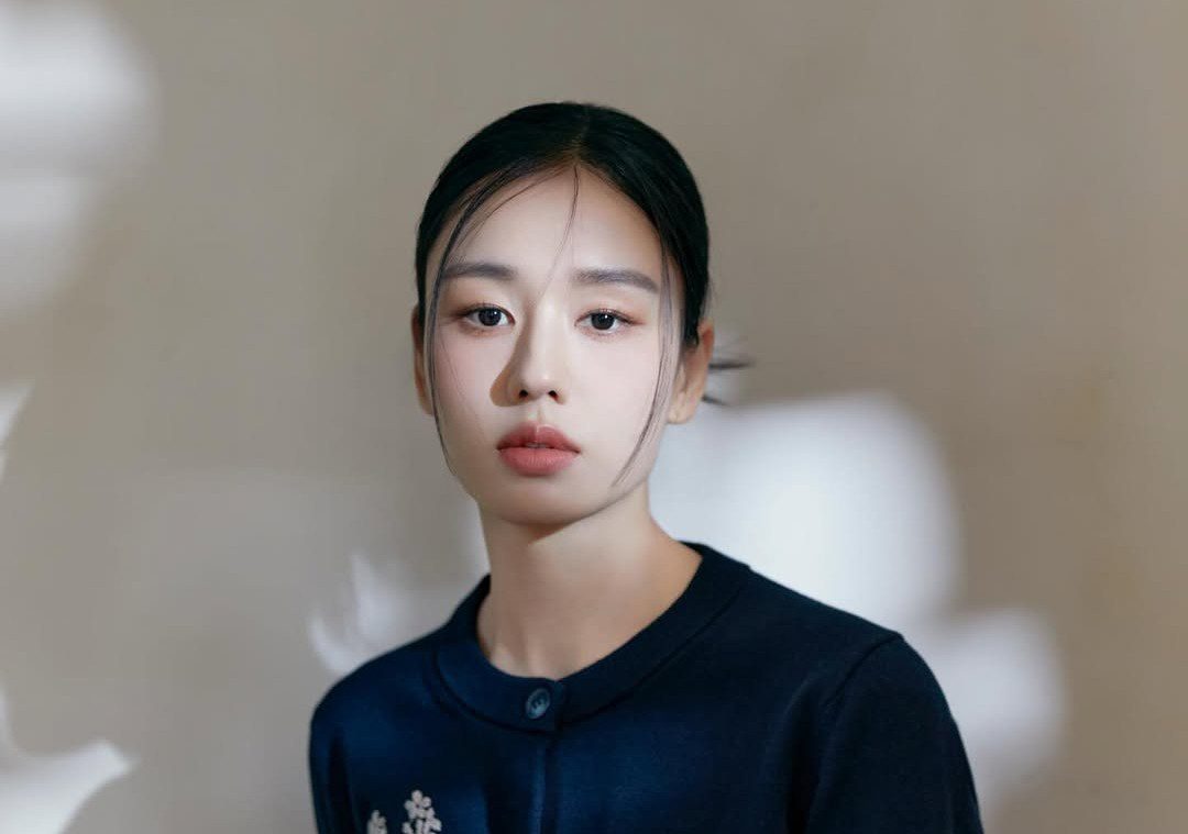 Ahn Eun-jin