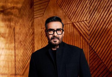 Ajay Devgn
