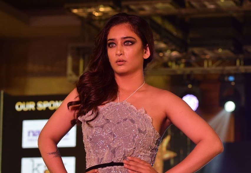 Akshara Haasan Career