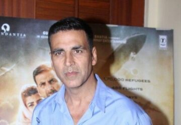Akshay Kumar