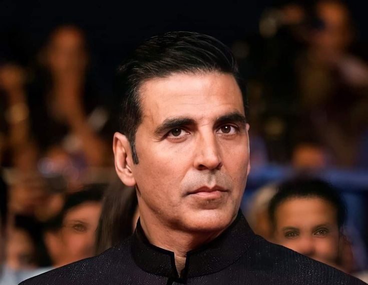 Akshay Kumar