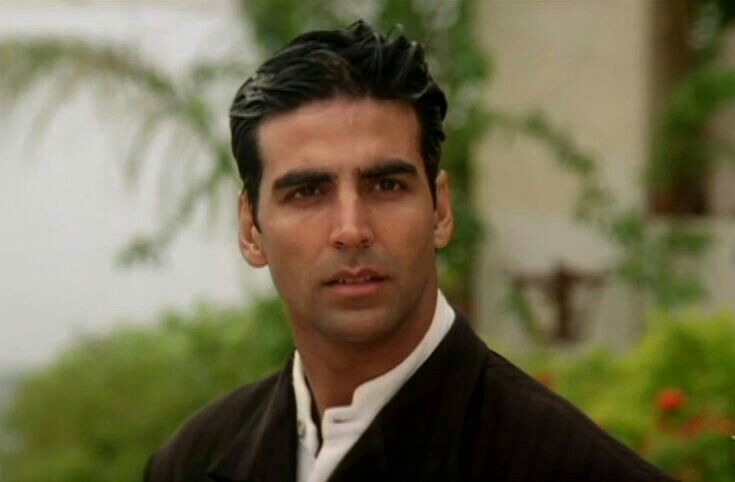 Akshay Kumar Early Career