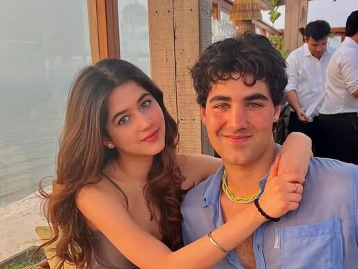 Akshay Kumar Son and Duaghter