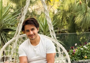 Ali Zafar Wiki