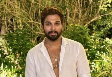 Allu Arjun Wiki